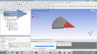 CADFEM Tutorial No.12 – Parameters and Calculation of Variations in ANSYS® Workbench™