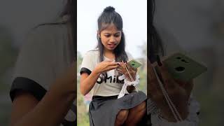 Youtube Shorts - Dil Galti Kar Baitha Hai | Jubin Nautiyal | Cute Love  Story | Esmile Anjali