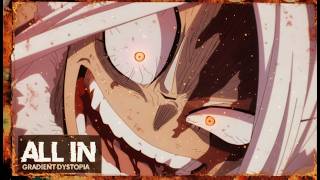 「AMV」My Hero - All In - Gradient Dystopia
