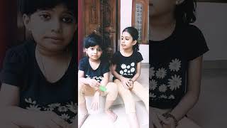 ഇതിനെ നോക്കാൻ എന്നെ കൊണ്ട് പറ്റില്ല ട്ടാ #shorts #funny #comedy