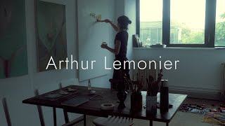 Arthur Lemonier (documentaire)