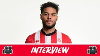 🎥 Interview | Liam Bridcutt On Joining The Imps