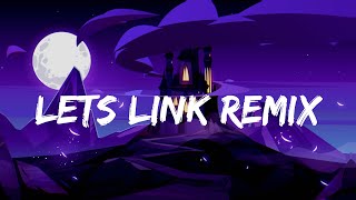 WhoHeem, Tyga & Lil Mosey - Let's Link Remix (Lyrics) | i like you i don't care about your boyfriend