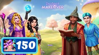 Project Makeover - Part 150 - Season 26 - Episode 6 - Gameplay