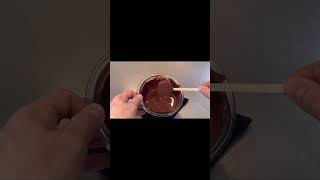 バレンタインにぴったり、簡単可愛いオレオロリポップの作り方／How to make OREO lollipop.#Shorts