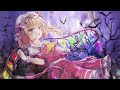 liz triangleサビメドレー136曲！【東方vocal】【作業 探求用bgm】