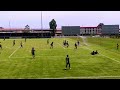 telekom s league 2024 marist vs laugu united phone footage highlights