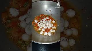 #sabu dana khichdi#🥘😋✅#youtubeshorts #@monupriyankatiwari#viralshort #recipe #food 🥘😋✅