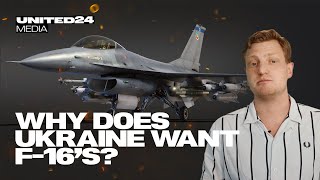 Why does Ukraine want F-16’s? Can Fighter Jets Coalition Help Ukraine Win Over its Skies?