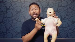 How to do CPR & How does CPR even work?!?!