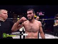 Жесткий ответ Хабибу ufc или АСА Борьба за Гасанова