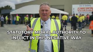 Shane Jones: We will prevent banks from inflicting their woke luxury beliefs on rural communities