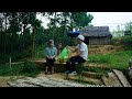 The process of a kind engineer helping a girl whose husband kicked her out of the house - Lý Tử Tiên