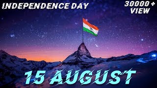 Happy Independence Day | 15 August Status | Aye Meri Zameen Status | WhatsApp Status