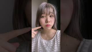 【検証】風船ガム・・どのくらいまで大きく膨らむ！？😳/【TikTok Japan🇯🇵】【ゆーり】#shorts