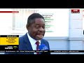 ZANU-PF challenges MDC alliance petition