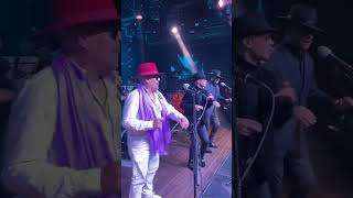 Aramis Camilo Billete Pelao Live Hard Rock Santo Domingo Concert 2023