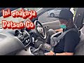 Review (kelebihan2) Datsun Go