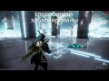 Варфрейм квалификационный тест на 1 ранг warframe test 1 rank