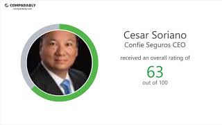 Confie Seguros Employee Reviews - Q3 2018