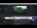 01 interfaz aprende after effects