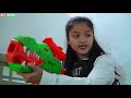 XGirl Nerf War squad SPECIAL Girl mission for new warrior Nerf & XGirl Nerf Guns fight ALIBABA crime