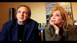 Interview: You've Got Hate Mail's Billy Van Zandt and Jane Milmore