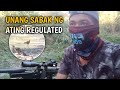 EP#_136 phyton air regulated unang sabak!