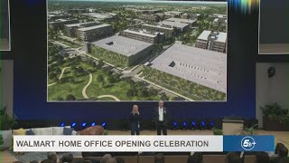 New Walmart Home Office Celebration (Full)