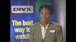 Circuit City DIVX Sales Training Video