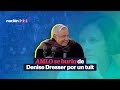 El tuit de Denise Dresser del que AMLO se burló