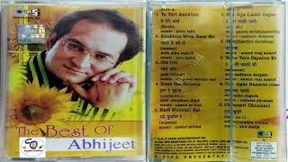 The Best Of Abhijeet
