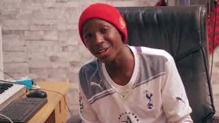 Mbosso - Zima Feni | Nipepee | Cover by Gold Boy
