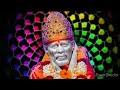 7 1 25 இன்று நல்ல🪔shirdi sai baba advicetamil sai motivational speech sai appa says