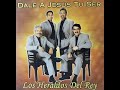 Los Heraldos del Rey  - Dale a Jesús tu ser