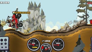 Hill climb 2 car racing game play