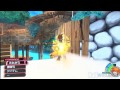 KINGDOM HEARTS -HD 1.5 ReMIX- Show Floor Demo - Playstation Korea - Ruliweb