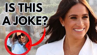 These 10 Mistakes RUINED Meghan Markle’s Reputation (Part 2)