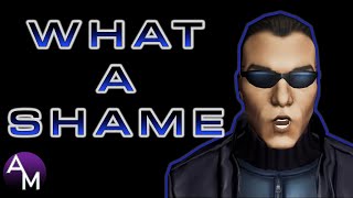 Deus Ex Deserves a Better Remaster (Trailer Analysis + Rant)
