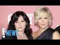 Jennie Garth Mourns Death of ‘90210’ Costar Shannen Doherty | E! News
