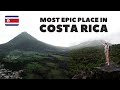 10 amazing things to do in La Fortuna | Costa Rica 🇨🇷