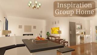 Inspiration Group Home Virtual Tour - SSVA