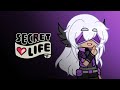 Secret | Secret Life SMP | Watcher/Secret keeper lore | Some SMP members