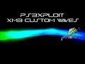 How To Install Custom Wave On HFW 4.84.2 HAN Exploit PS3 ( 2019 )