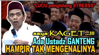 CERAMAH LUCU PENGHILANG STRES | KAGET ADA USTADZ GANTENG | USTADZ ABDUL SOMAD TERBARU