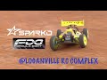 SPARKO F8 LOGANVILLE RC (JOHN BLAZE POWER HOBBY/SPARKO USA TEAM MANAGER) - RCJERZ