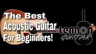 The Best \u0026 Affordable Acoustic/Electric Guitar for Beginners 2018!!! Oscar Schmidt OG2CE