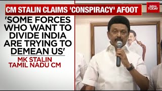 Allies BJP And AIADMK In Poaching War | TN BJP Chief Issues Dire Warning To AIADMK