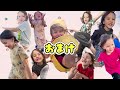 【アメリカ生活】クリスマスvlog・今年最後の動画・5人家族・犬1匹