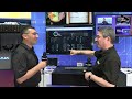 VITEC's New Diamond C10 Managed-Chassis at NAB 2024